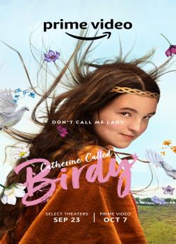 Catherine Called Birdy 2022 Dub in Hindi full movie download